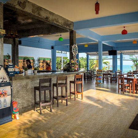 Sea Stone Hotel Nakhon Si Thammarat Exterior foto