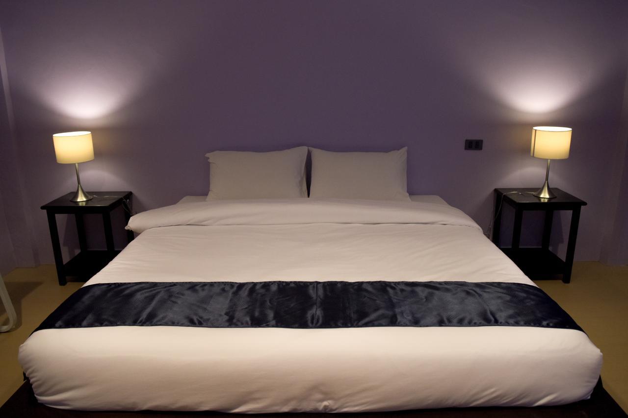 Sea Stone Hotel Nakhon Si Thammarat Habitación foto
