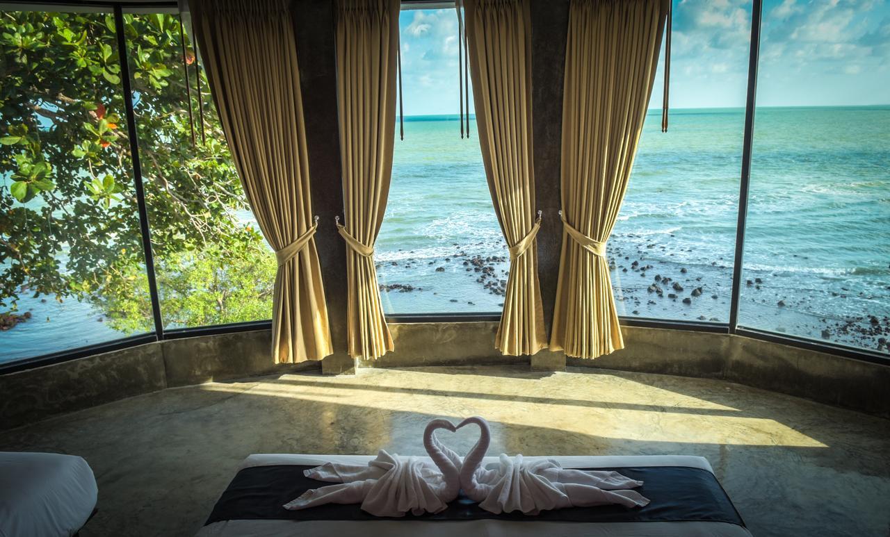 Sea Stone Hotel Nakhon Si Thammarat Habitación foto