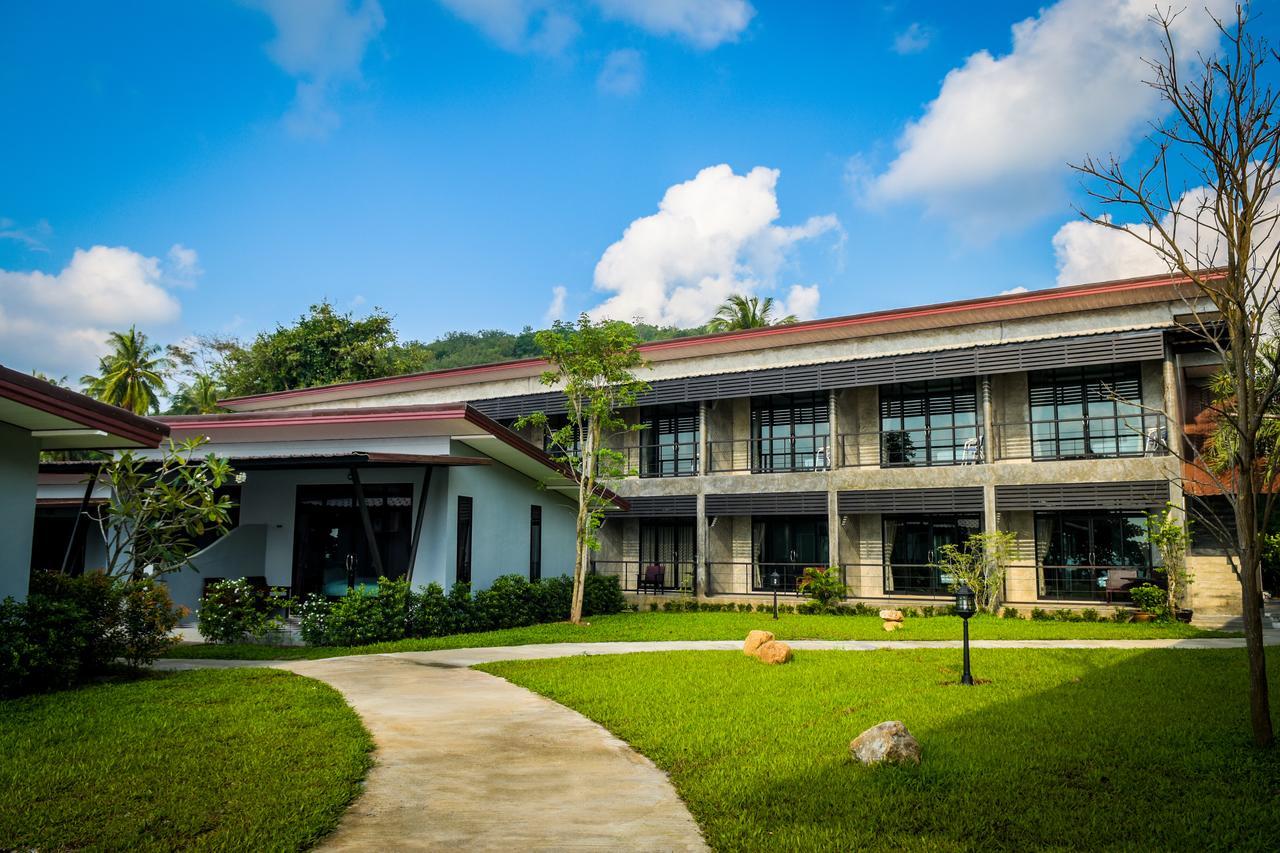Sea Stone Hotel Nakhon Si Thammarat Habitación foto