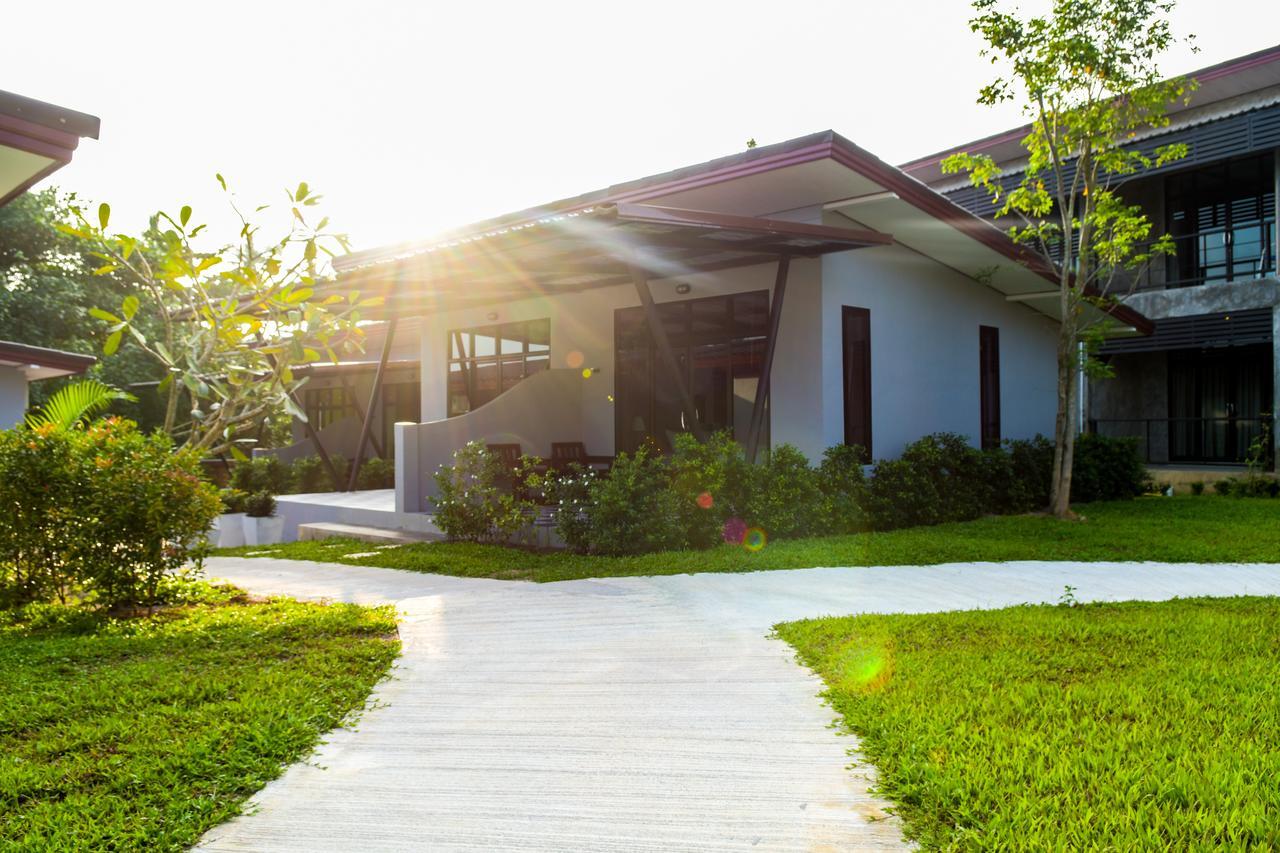 Sea Stone Hotel Nakhon Si Thammarat Habitación foto