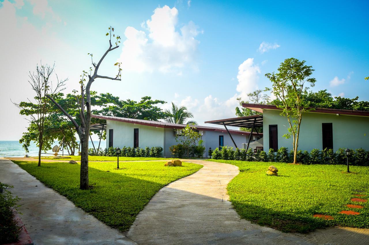Sea Stone Hotel Nakhon Si Thammarat Habitación foto
