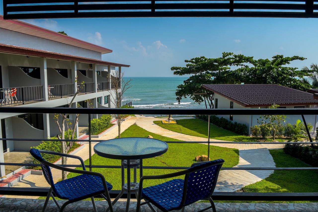 Sea Stone Hotel Nakhon Si Thammarat Habitación foto