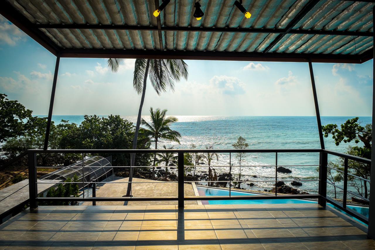 Sea Stone Hotel Nakhon Si Thammarat Exterior foto