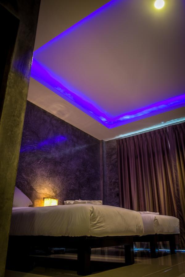 Sea Stone Hotel Nakhon Si Thammarat Habitación foto