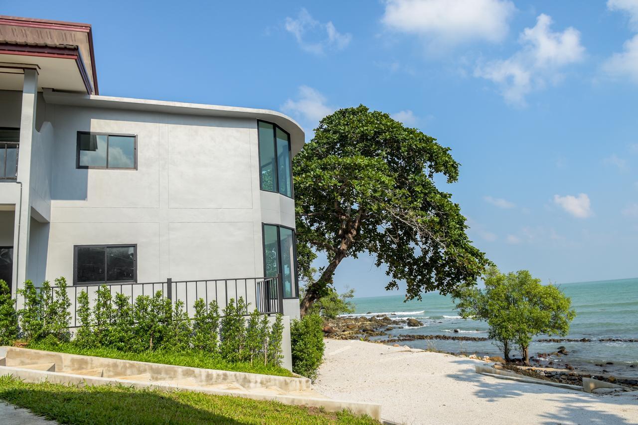 Sea Stone Hotel Nakhon Si Thammarat Habitación foto