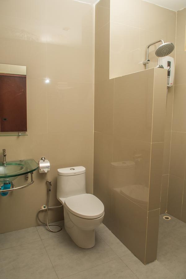 Sea Stone Hotel Nakhon Si Thammarat Habitación foto