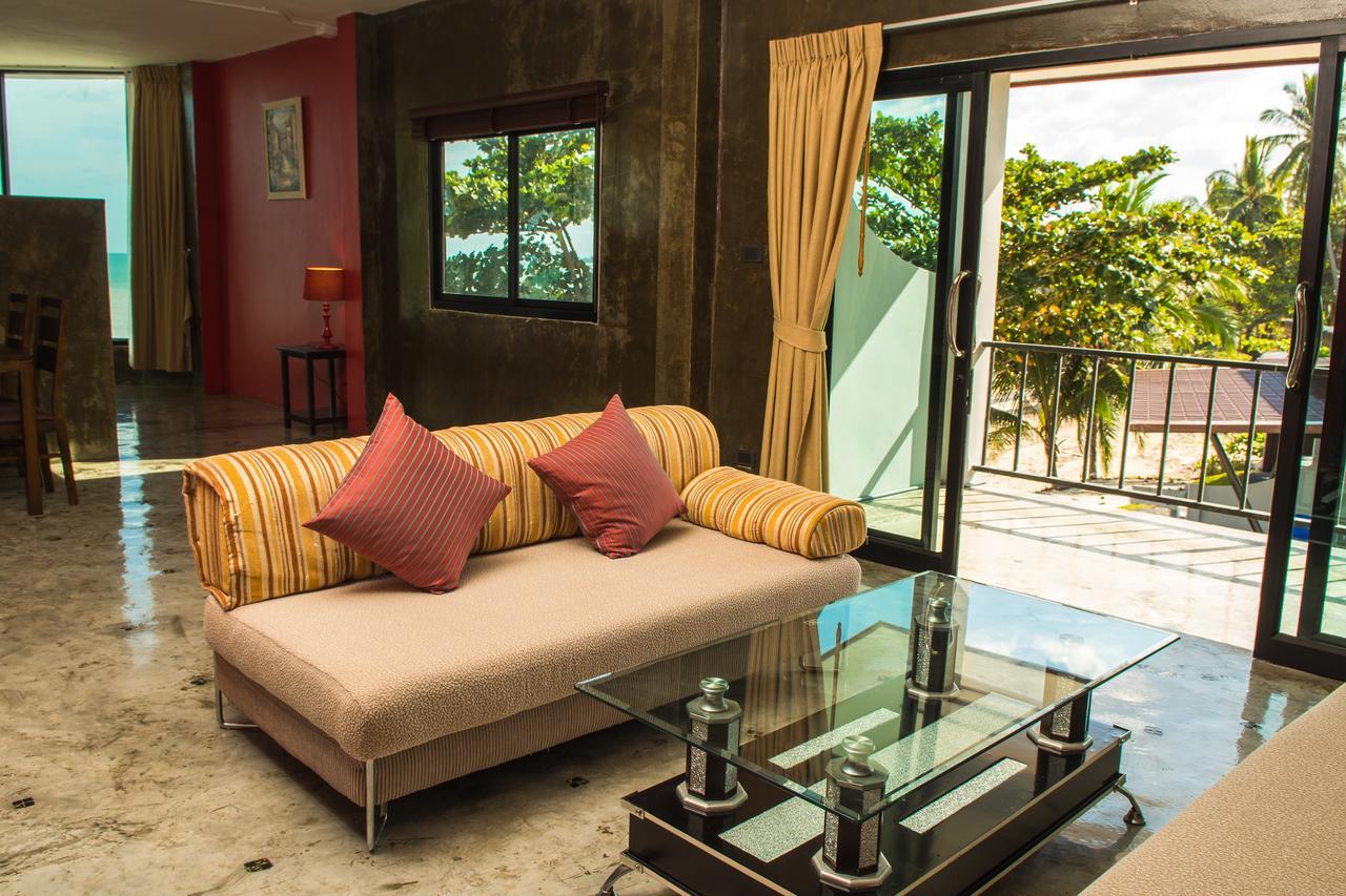 Sea Stone Hotel Nakhon Si Thammarat Habitación foto