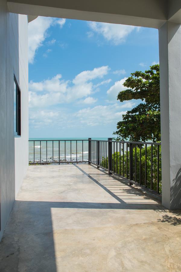 Sea Stone Hotel Nakhon Si Thammarat Exterior foto